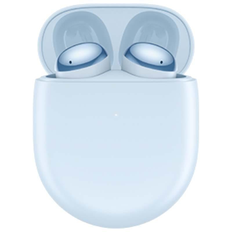 AURICULARES XIAOMI REDMI BUDS 4 BLUETOOTH 5.3 TRUE WIRELESS IPX4 BLUE