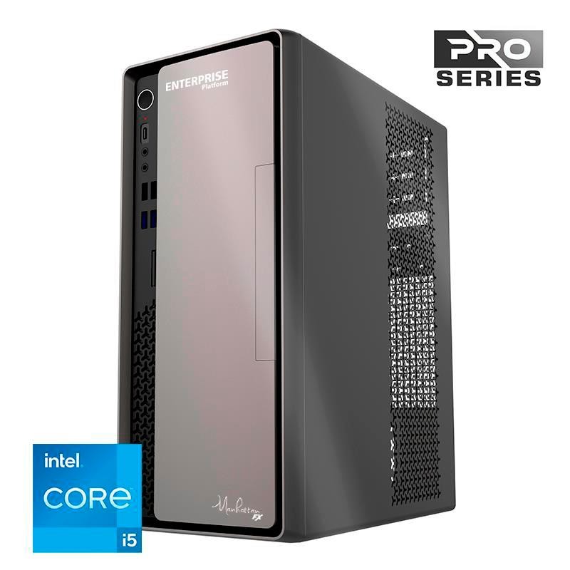 ORDENADOR MANHATTAN FX PB GIGABYTE PRO I5 14400/16GB/SSD1TBM2/5Y