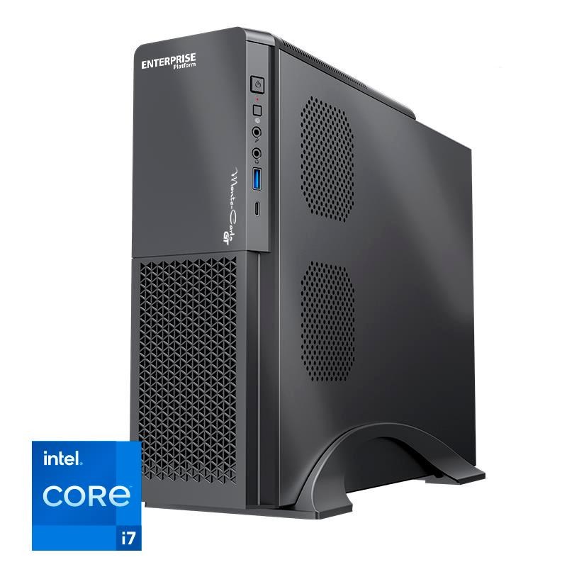 ORDENADOR MONTECARLO GT PB GIGABYTE I7 12700K/16GB/SSD500M2/LMT/5Y