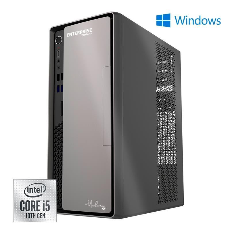 ORDENADOR MANHATTAN FX PB GIGABYTE I5 10400/8G/1TBM2/LMT/5Y/W11PRO