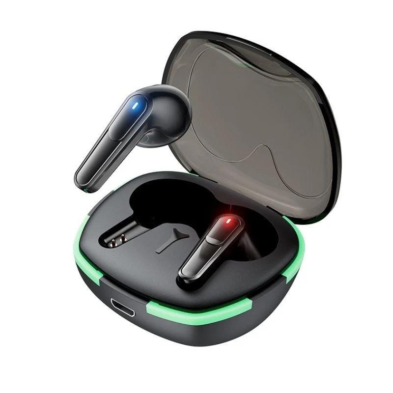 AURICULARES VENTION AIR A02 BLUETOOTH 5.3 TRUE WIRELESS 7 HORAS BLACK