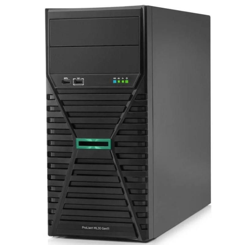 SERVIDOR HP ML30 G11 E-2414 32GB NHP X2 1TB EU SVR