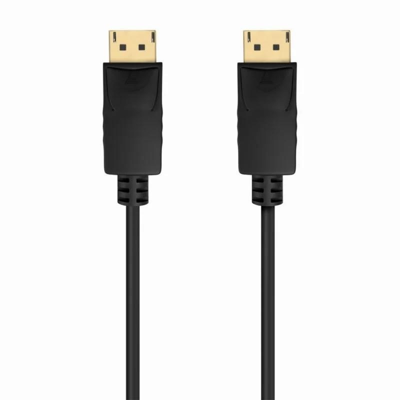 CABLE DISPLAYPORT M/M AISENS V1.2 CCS 4K 2M