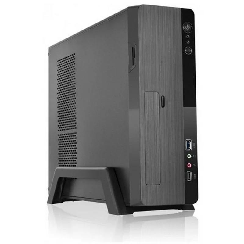 CAJA ORDENADOR L-LINK MAGNA SFF USB 3.0 + FUENTE 500W