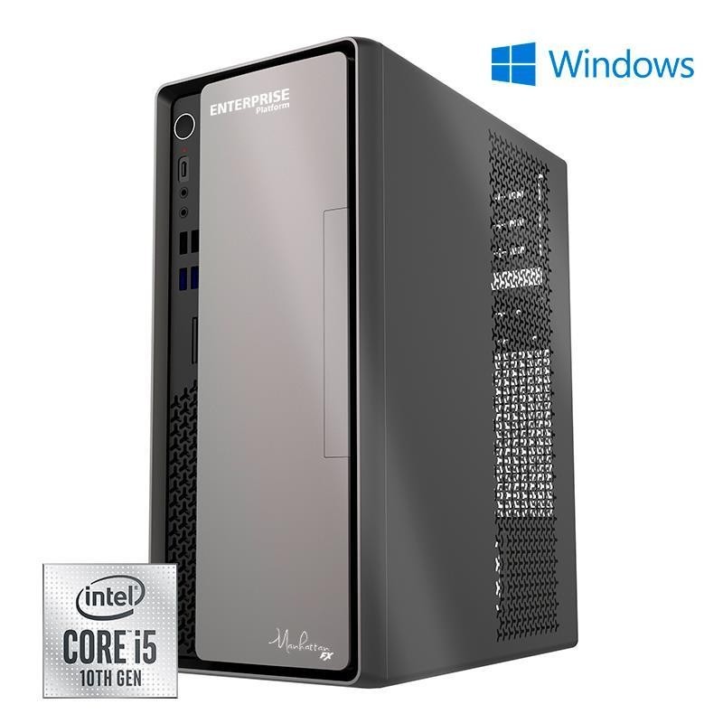 ORDENADOR MANHATTAN FX PB GIGABYTE I5 14400/16GB/SSD1TBM2/LMT/5Y/W11PRO