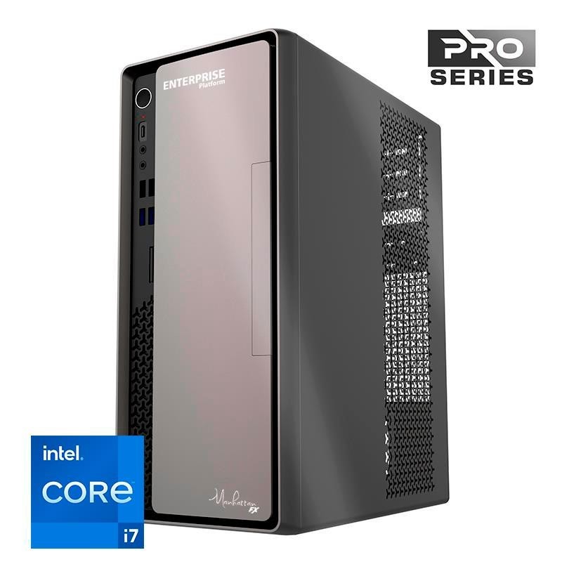 ORDENADOR MANHATTAN FX PB GIGABYTE PRO I7 12700K/16GB/SSD1TBM2/5Y