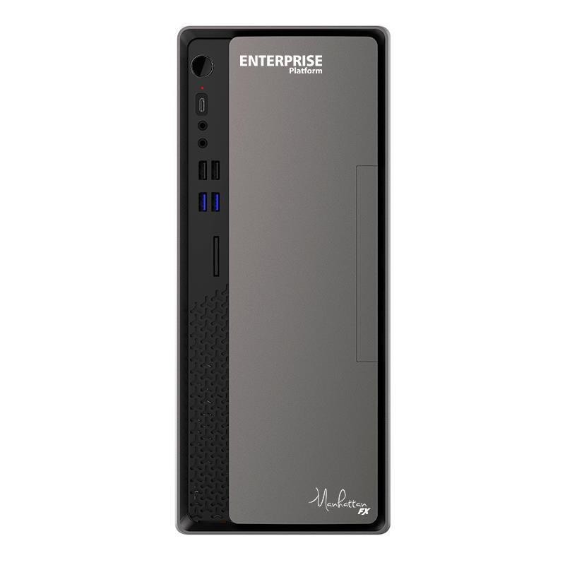 ORDENADOR ENTERPRISE MANHATTAN FX PB GIGABYTE I5 14400/16GB/SSD1TBM2/LMT/5Y