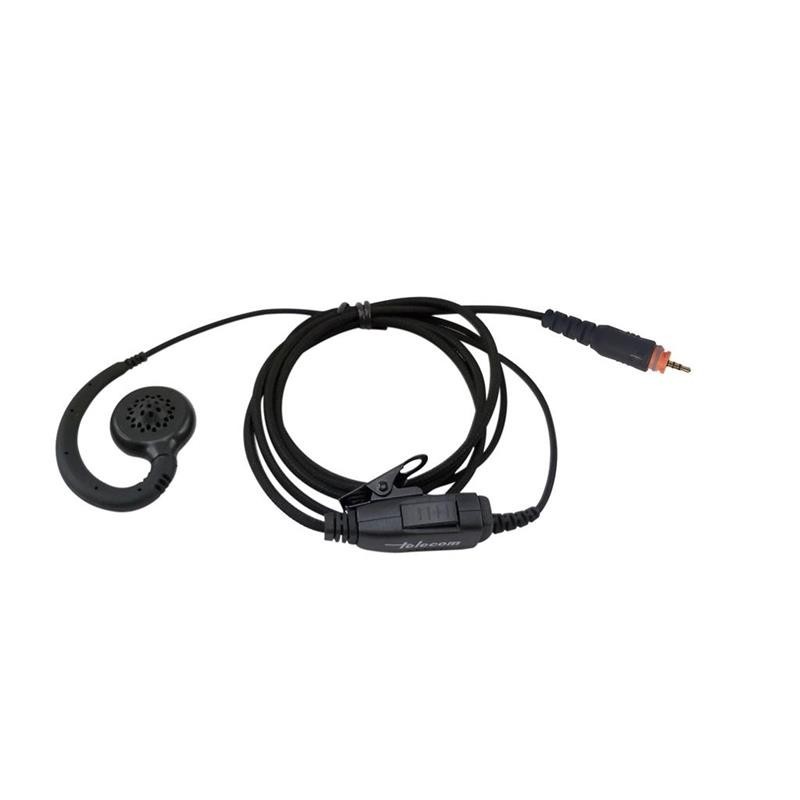 MICROAURICULAR WALKIE TALKIE MOTOROLA CLPE446