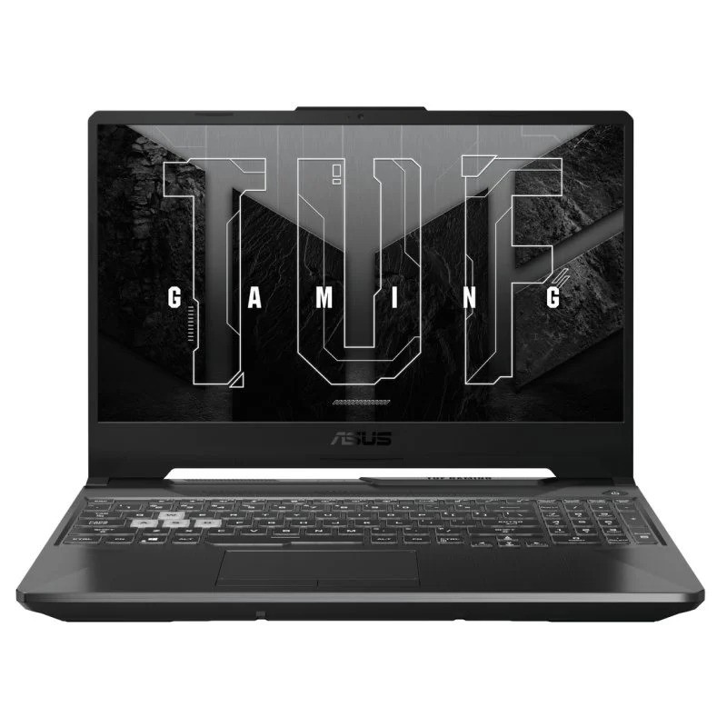 PORTATIL GAMING ASUS TUF A15 RYZEN 7 7435HS/32GB/SSD1TB/RTX3050/15.6 /FDOS