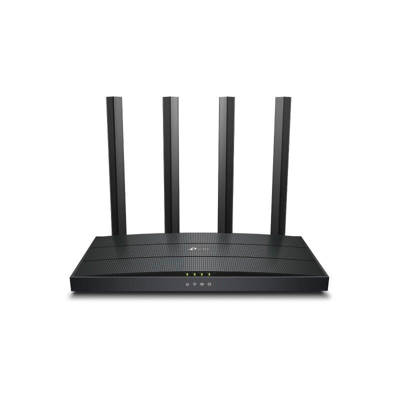 WIRELESS ROUTER TP-LINK ARCHER AX12 WIFI 6 AX1500