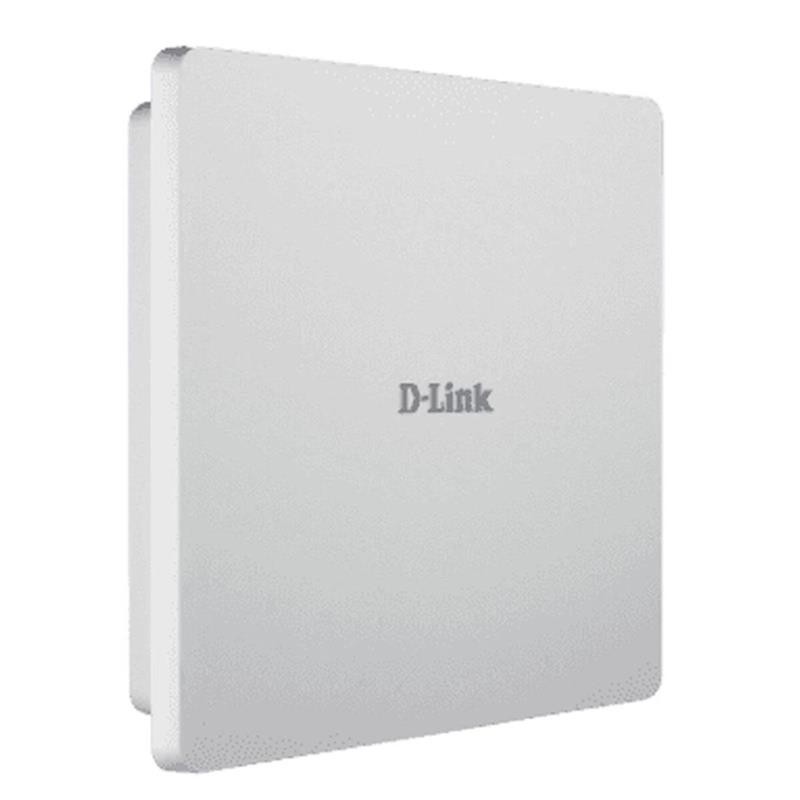 WIRELESS ACCESS POINT D-LINK DUAL WIFI6 DAP-X3060OU 3000MBPS POE