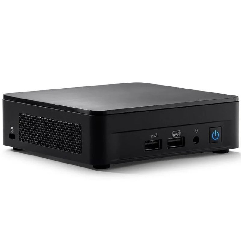 ORDENADOR NUC I5 1334U/8GB/SSD500GB M2/HDMI/DP/WIFI 6E