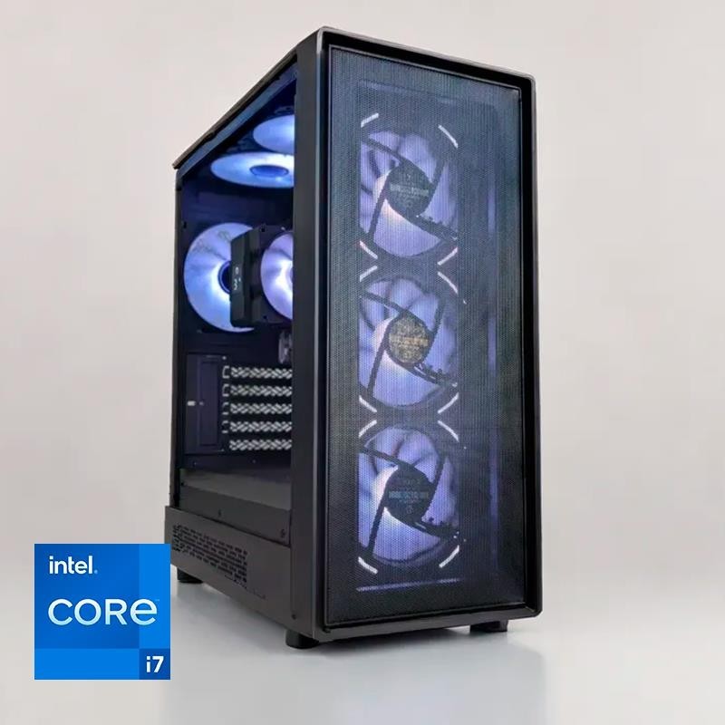 ORDENADOR GAMING STORM RGB I7 12700K/16G/SSD500 NVME/600W