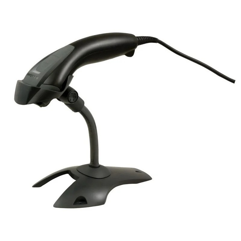 LECTOR HONEYWELL 1200G VOYAGER 1D  STAND USB