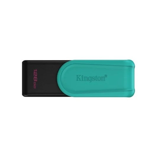 PEN DRIVE 128GB KINGSTON EXODIA S USB 3.2 BLACK